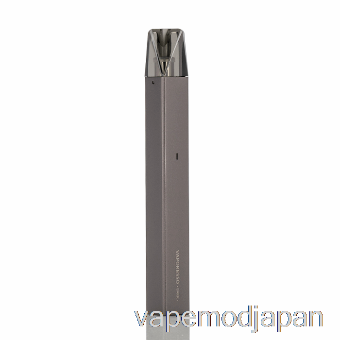 VAPE MOD Vaporesso Barr 13w ポッド システム ブラック